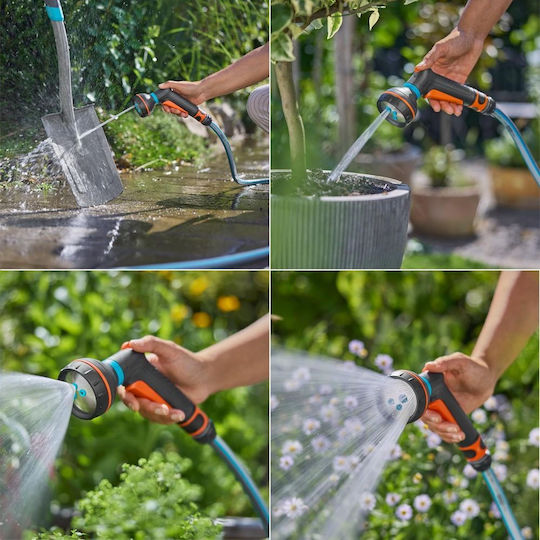 Multifunctional Water Gun Classic Gardena 18370-20