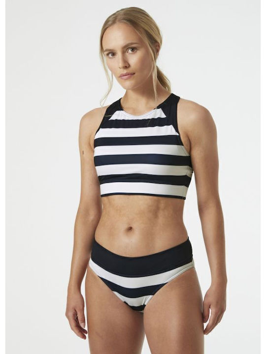 Bikini Slip Weiß