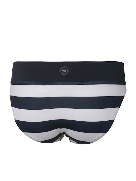Bikini Slip Weiß