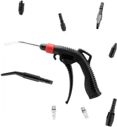 Airpress 45029 Въздушен Фен