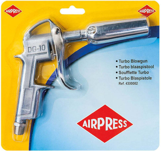 Airpress 4300002 Φυσητήρας Αέρος