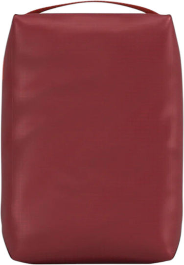 Cabin Zero Packing Cube M Ultralight Fiesta Red Bagstories