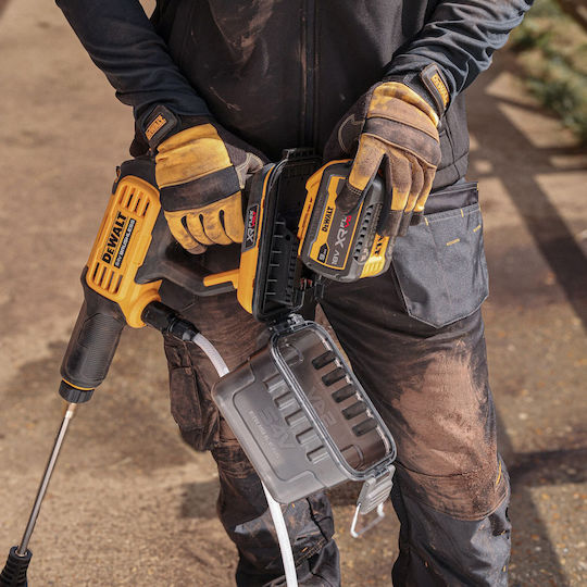 DEWALT Hochdruckreiniger Batterie Solo