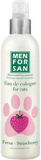 Men for San Cat Spray Cologne For Cats Strawberry 60972