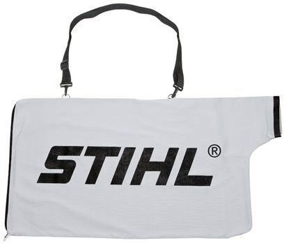 Stihl SHE 71 Laubbläser / Sauger Handheld Elektrisch 1100W mit Lautstärkeregelung