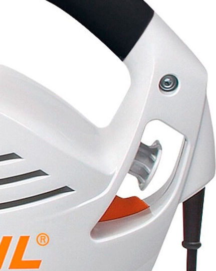 Stihl SHE 71 Laubbläser / Sauger Handheld Elektrisch 1100W mit Lautstärkeregelung