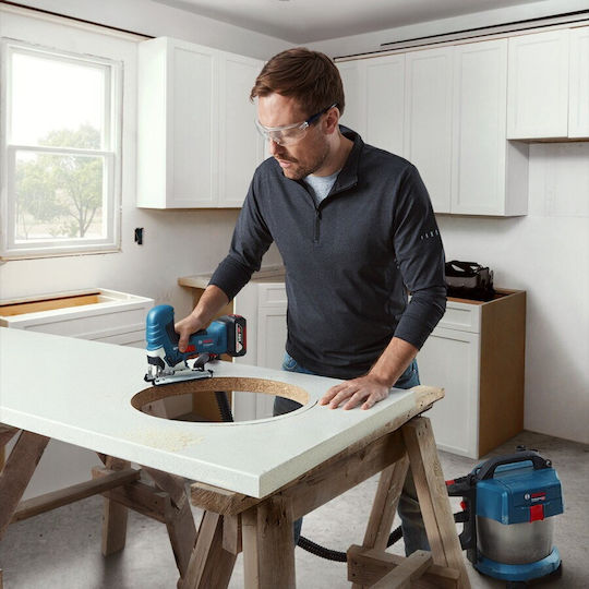 Bosch Gst Stichsäge