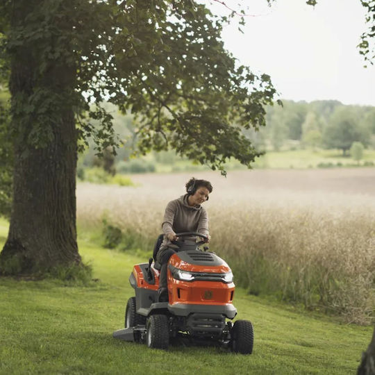 Husqvarna TC215T Трактор Бензинов