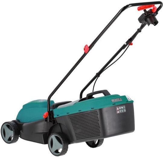 Könner & Söhnen Rasenmäher Elektrische 1000W