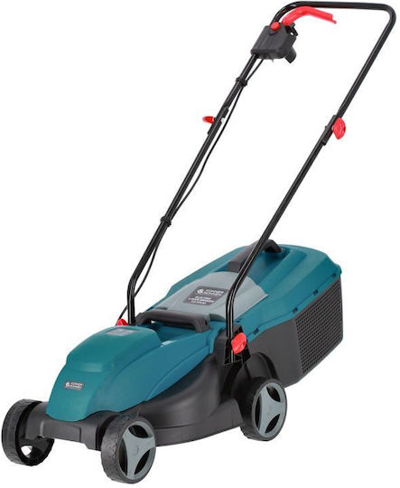 Könner & Söhnen Rasenmäher Elektrische 1000W