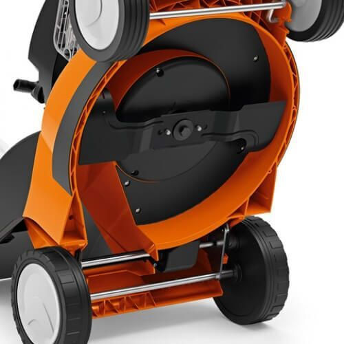 Stihl RME 235 Μηχανή Γκαζόν Ηλεκτρική 1200W
