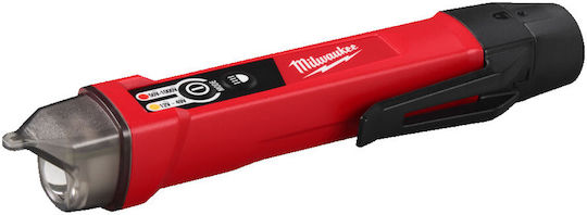 Voltage Tester SP-4933500162 CAT IV with Measurement Range 12 - 1000V