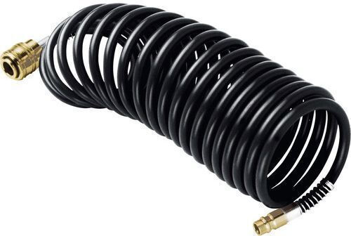 Stanley Furtun Spiralat 5m 6x8mm Cu Cuplaje Rapide