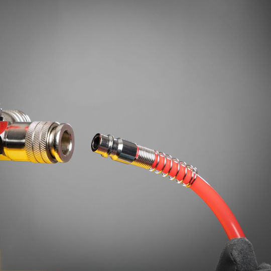 MTX Spiral Air Hose 10m 570049