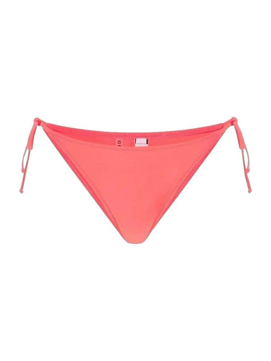 Bikini Slip Φούξια