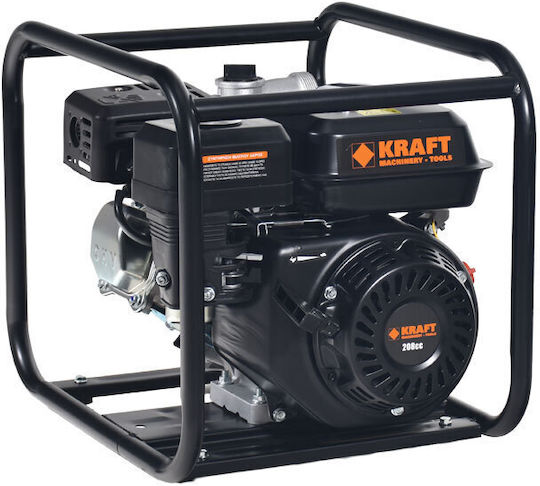 Kraft Gasoline Surface Pump