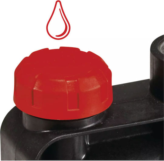 Einhell GC-GP6040 Eco Pompa de apă de suprafață electrică 600W Cu o singură fază