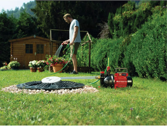 Einhell GC-GP6040 Eco Pompa de apă de suprafață electrică 600W Cu o singură fază