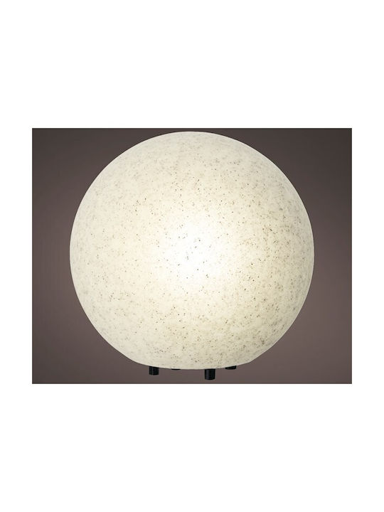 Decorative Outdoor Led Ball Φ60cm Kaemingk Km-894555