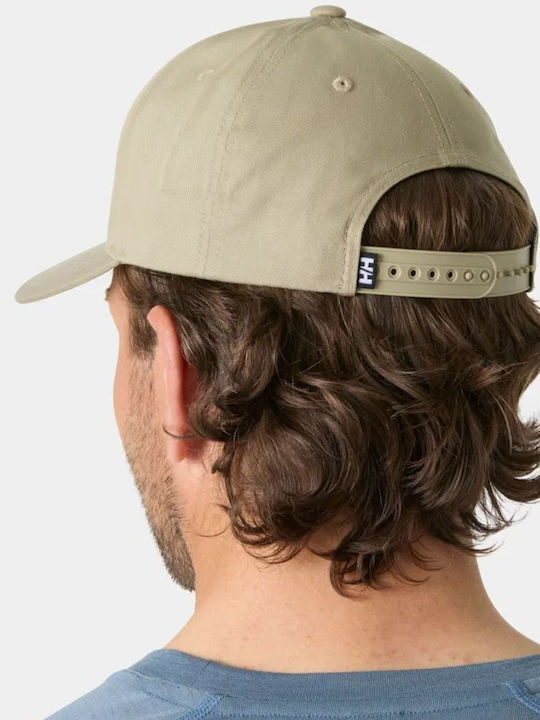 Helly Hansen Unisex Șapcă Hh Brand Pebble