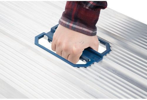 Aluminum Work Platform Werner 79025 150 Kg