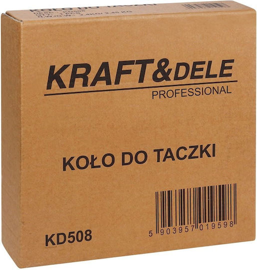 Kraft & Dele KD508 Колело