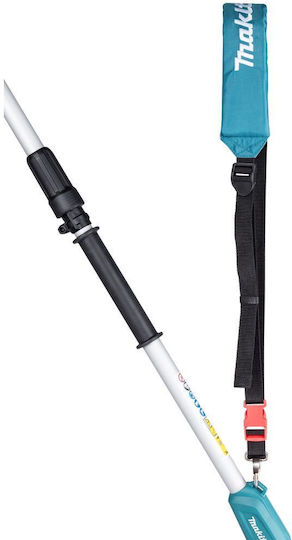 Makita Makita DUA200Z Stabiles Akku-Kettensäge 18V Solo Gesamtlänge 250cm und Klinge 20cm