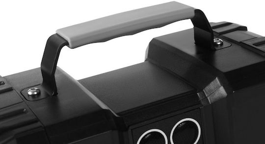 Rechargeable Led Flashlight Powerbank Kraft&dele Kd1249 3 In 1 Usb 800 M