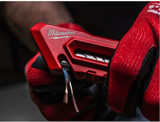 Мултифункционален Компактен Нож Milwaukee 4932501777