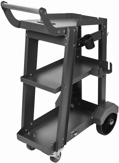 Sudor De Rezistență Spotter Kraft&dele Kd5997 220 V 4000 A Accesorii Cărucior