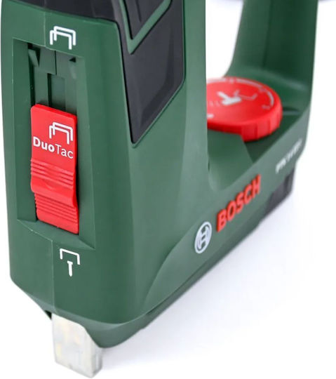 Bosch Capsează PTK 14 EDT pentru Capse / Cuie 0603265520