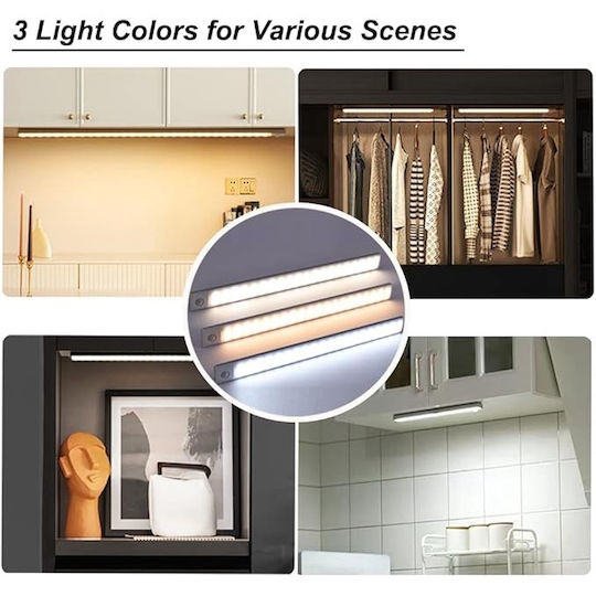 Lightplanet LED Iluminat de Siguranță