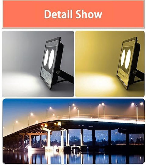 Lightplanet LED Flutlichter 600W