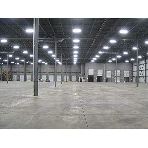 Lightplanet Lumini Comerciale Cu Clopote 40W Alb Rece Cu LED Încorporat