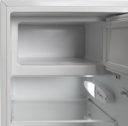 Morris Mini Bar 80lt Υ84.5xΠ47.5xΒ44.5εκ. Λευκό W71078DSD