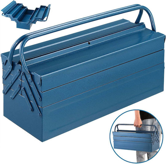 Deuba Ertgaliotecă Manuală P53xL20xÎ20cm
