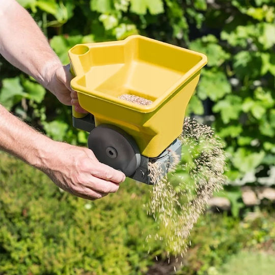 ZW1NO53QWSB Semănătoare Pe Roți cu Capacitate 3l