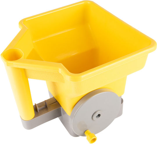 ZW1NO53QWSB Semănătoare Pe Roți cu Capacitate 3l