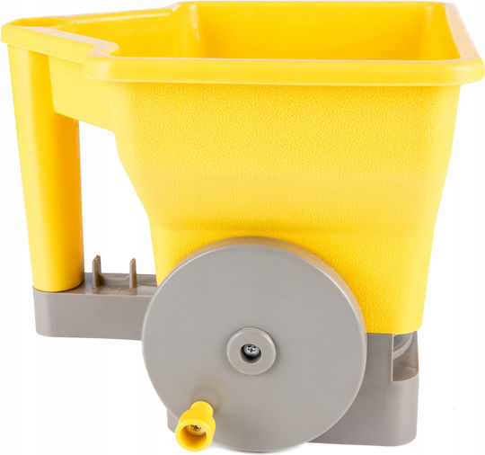 ZW1NO53QWSB Semănătoare Pe Roți cu Capacitate 3l