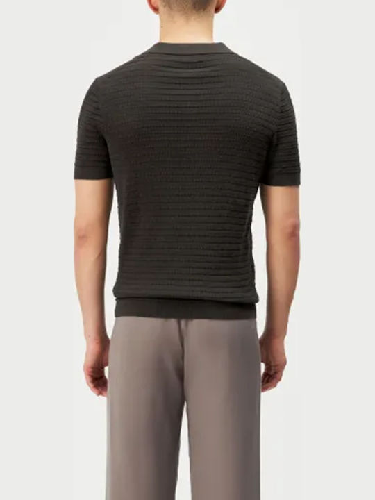 Polo Μπλούζα Brown