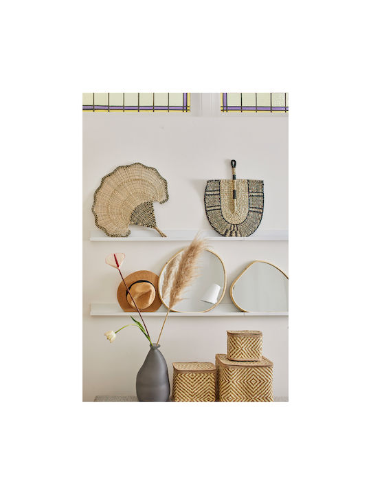 Wall Decor Sea Grass 53 Cm Kaemingk Ke-807167