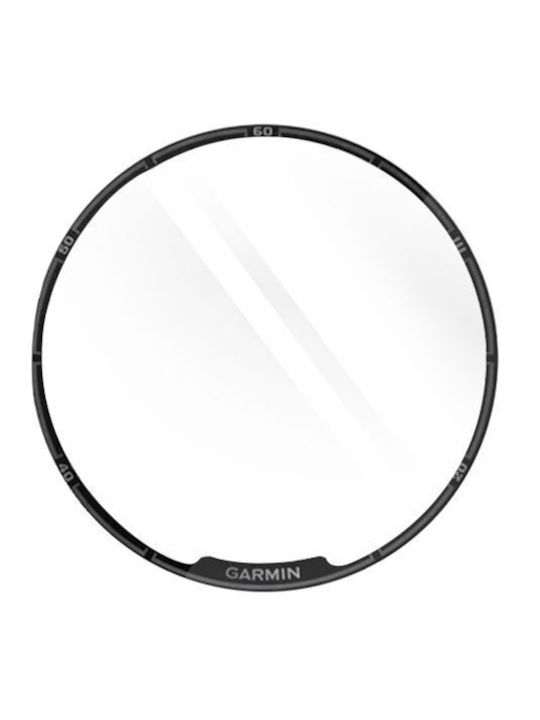 Techsuit Nano Flex Vollflächig gehärtetes Glas Für Garmin Fenix 7S 2 Stück