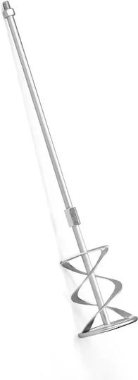 Einhell 4258565 Electric Mixer 1700W (Stirring Component Included)