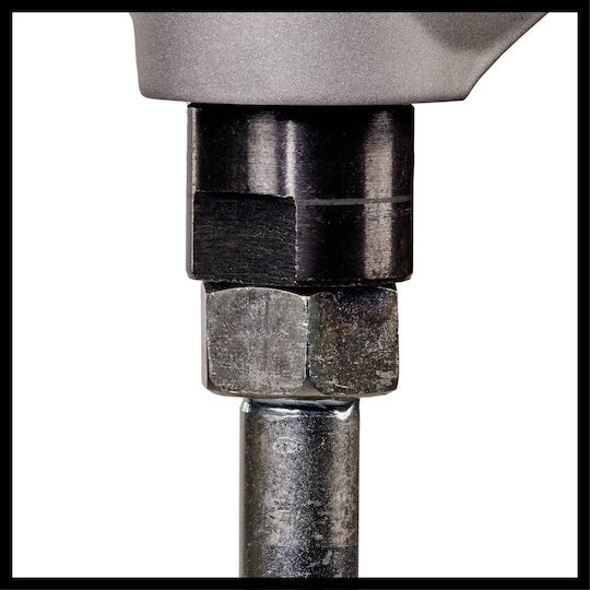 Einhell Brushless Battery Mixer 18V (Stirring Component Included)