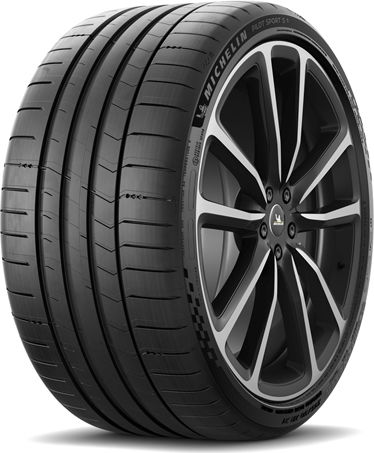 Michelin 315/35R21 111Y K1 XL Summer Car Tyre