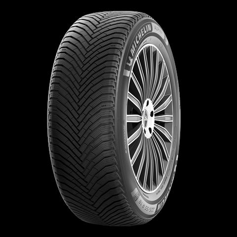 Michelin Anvelopă de Iarnă Alpin-7 225/55R19 105V XL pentru Autoturism