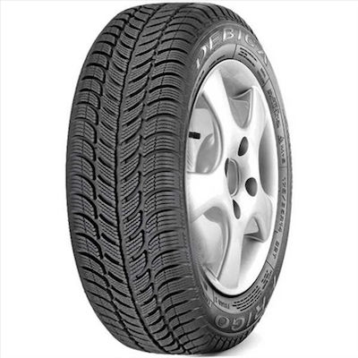 Debica Frigo 2 155/65R14 75T Χειμερινό Λάστιχο Αυτοκινήτου
