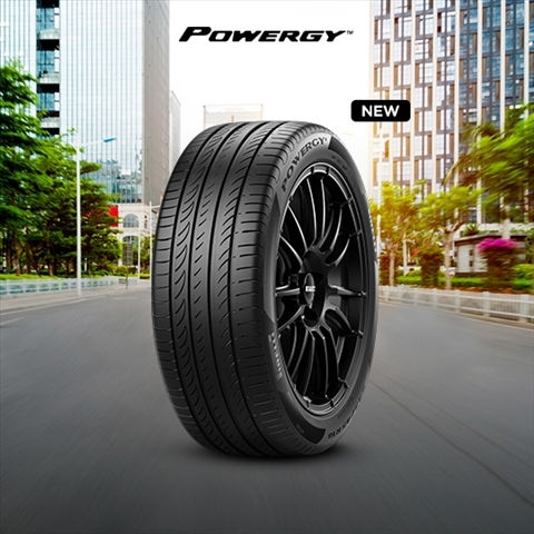 225/60r18 104v Pirelli Powergy Xl