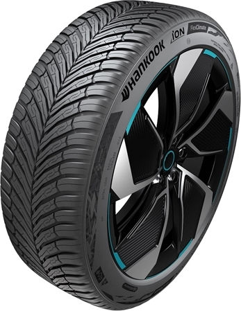 Hankook Ion Flexclimate 225/40R20 101Y XL Car Tyres for Passenger Car