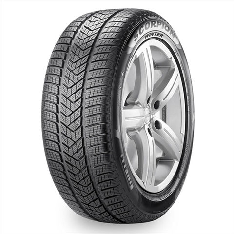 Pirelli Scorpwin XL 285/40R22 110V Winter Car Tyre